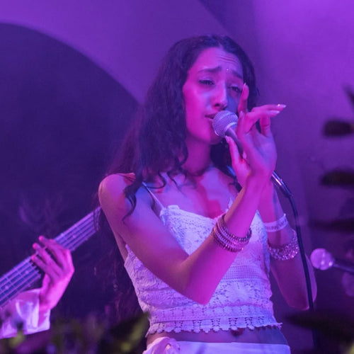 Get Your Groove On: Creative Ways to Style Your Jewellery for Music Festivals