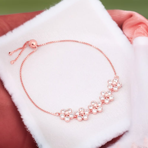 Ramadan Special: 5 Floral Bracelets Every Woman Will Adore