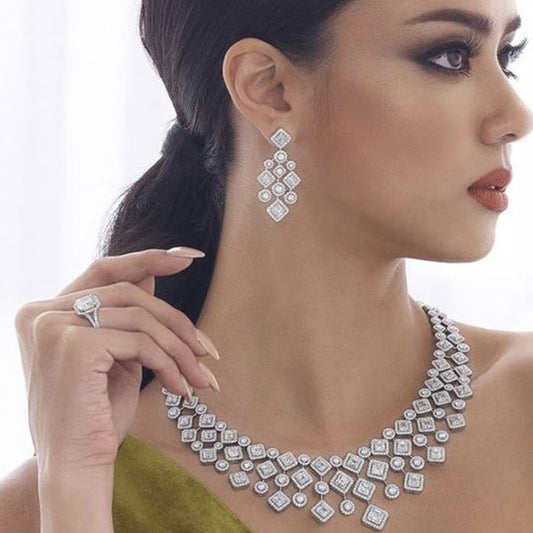 Tips to Choose and Style Lab-Grown Diamond Rings