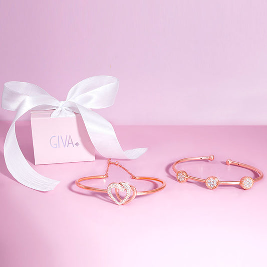 Express the special bond with your sister with stunning personalised jewellery!