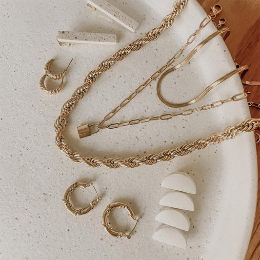 What Your Jewellery Style Says About You