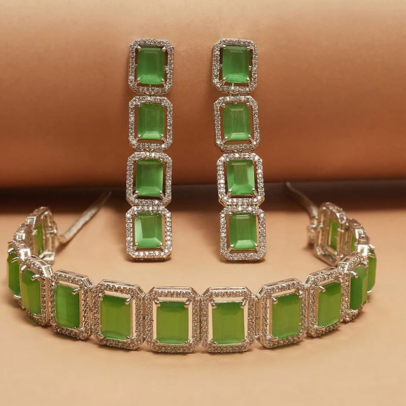 The Timeless Appeal of Baguette Jewellery