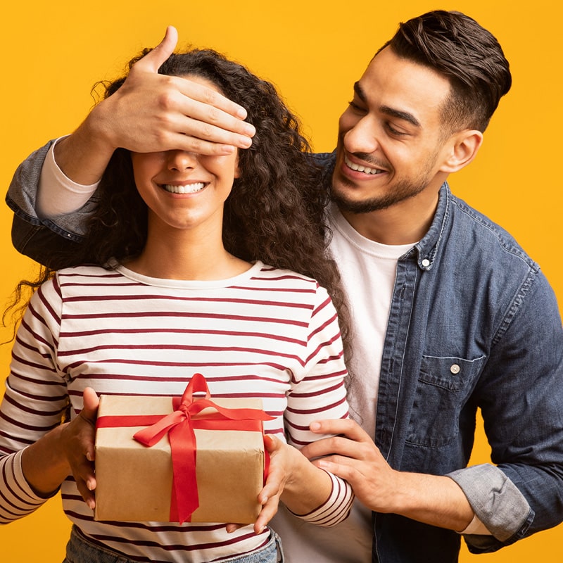 7 Flower Rings Perfect for Thanks giving Gifts