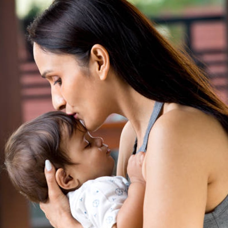 Meaningful Mother's Day Jewellery Gifts for New Moms