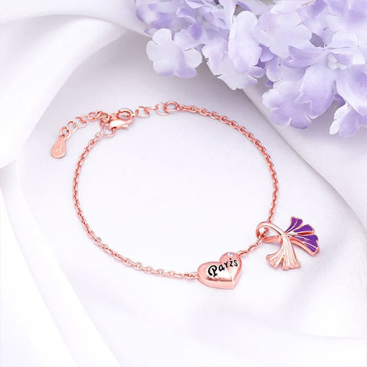 Adorn yourself with pieces from the exquisite Paris Collection!