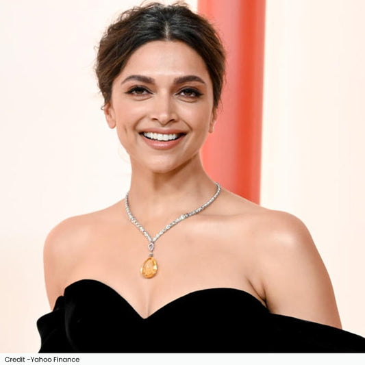 Iconic Jewellery Moments from Filmfare Awards 2023
