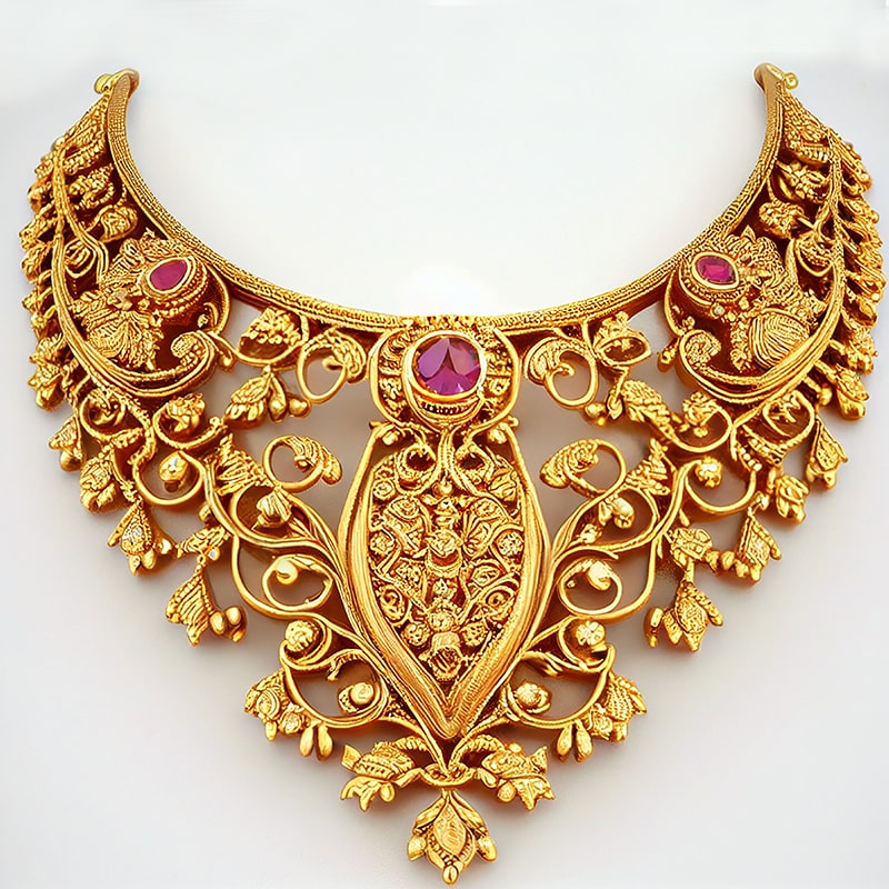 The Cultural Significance of Gold