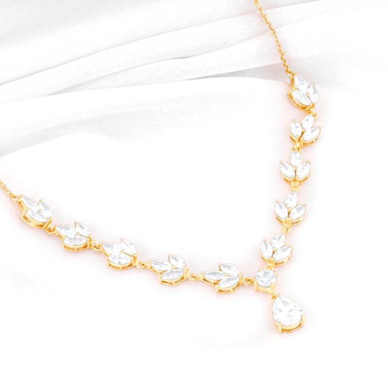 Golden Gifts: 925 Silver Jewellery Presents for Your Best Friend’s Haldi