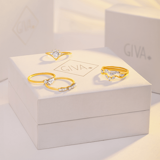 Eco-Friendly Gold and Lab Diamond Jewellery Gifts: Celebrate Mehendi in Sustainable Style