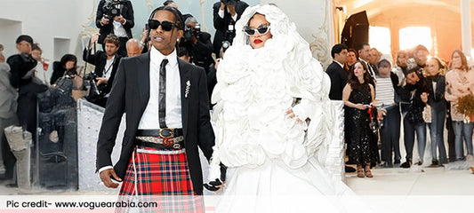 Breaking Down the 2025 Met Gala: Everything We Know So Far