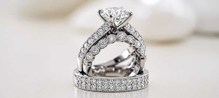 Why Pave Settings Are Perfect for Adding Extra Sparkle to Your Ring
