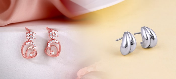 Top 5 Earring Styles to Wear With Your Graduation Cap