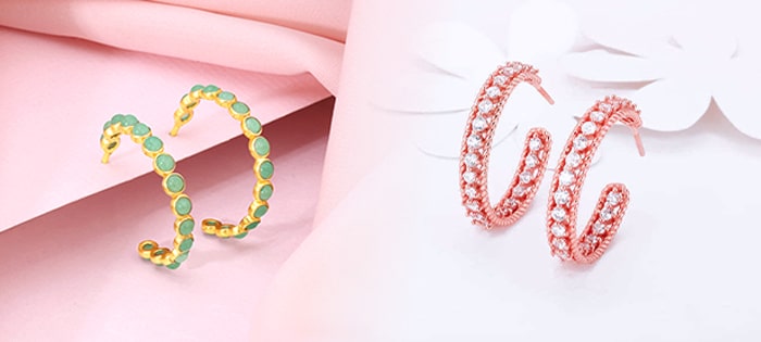 Hoop Earrings 101: Frequently Asked Questions Answered