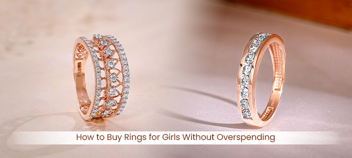 How to Buy an Engagement Ring on a Budget in 5 Simple Steps
