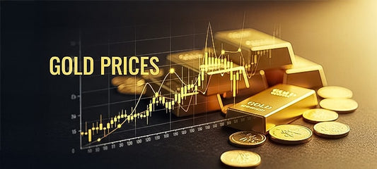 Understanding Gold Prices: What Drives the Market?