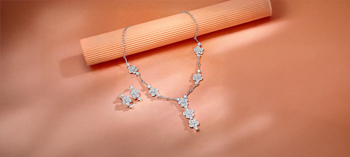 How Can Silver Earrings Make a Loud Statement?