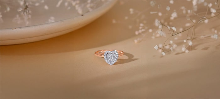 Are Lab Diamond Cluster Rings Good or Bad? – GIVA