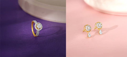 How Lab Grown Diamonds Are Shaping the Future of Sustainable Luxury