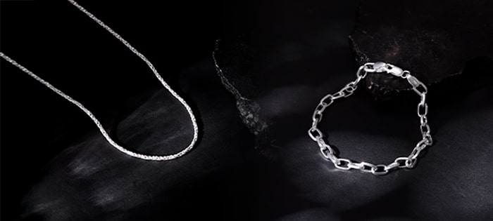 Are Bracelets and Chains for Men  Appropriate on Graduation Day?