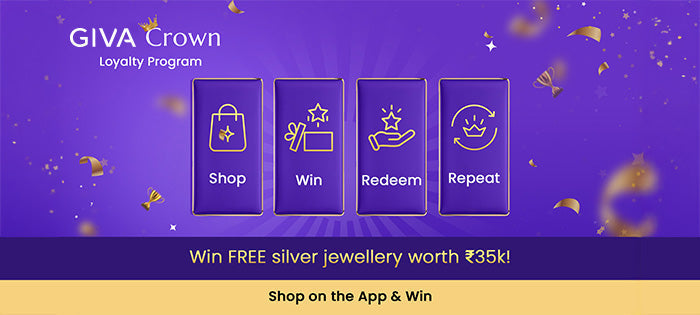 Introducing GIVA Crown: What to Know Before You Buy