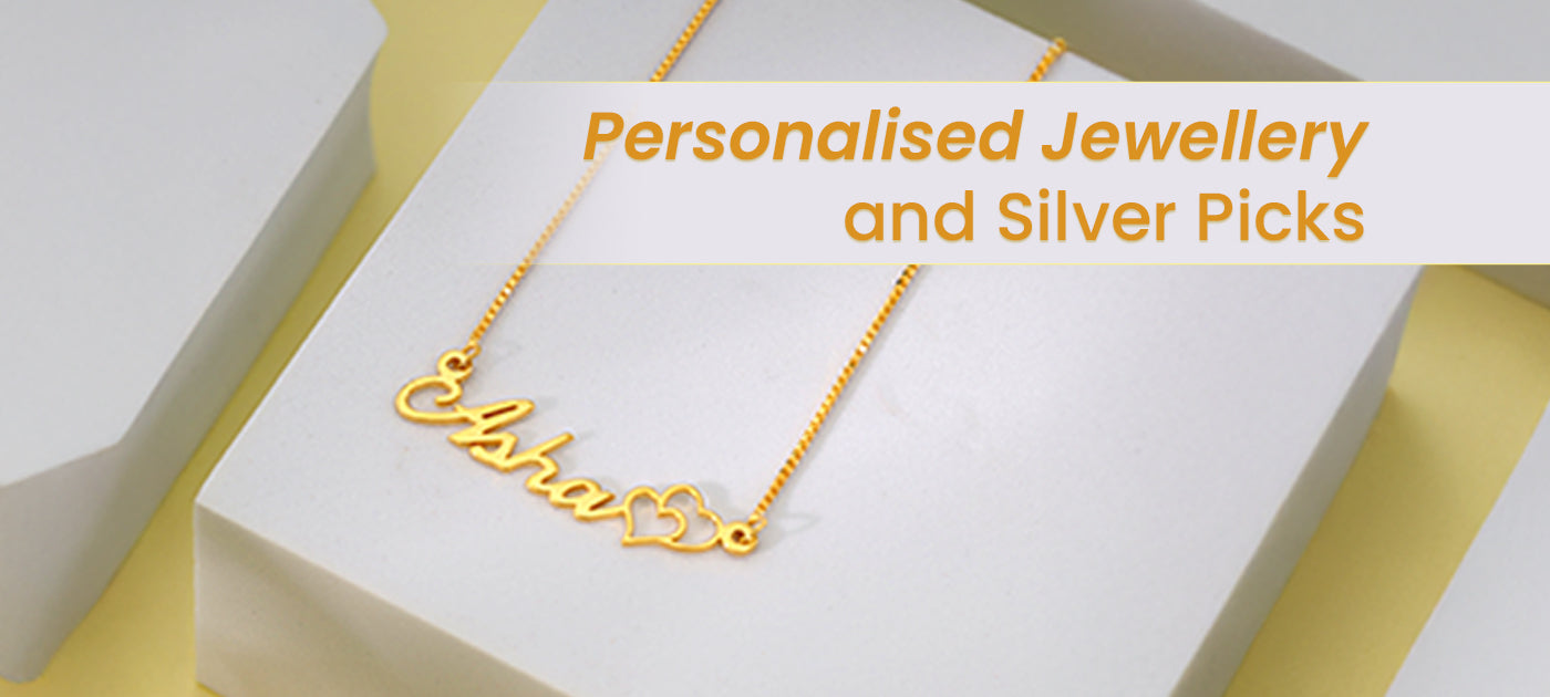Personalised Jewellery Gifts for June Birthdays – GIVA’s Expert Guide