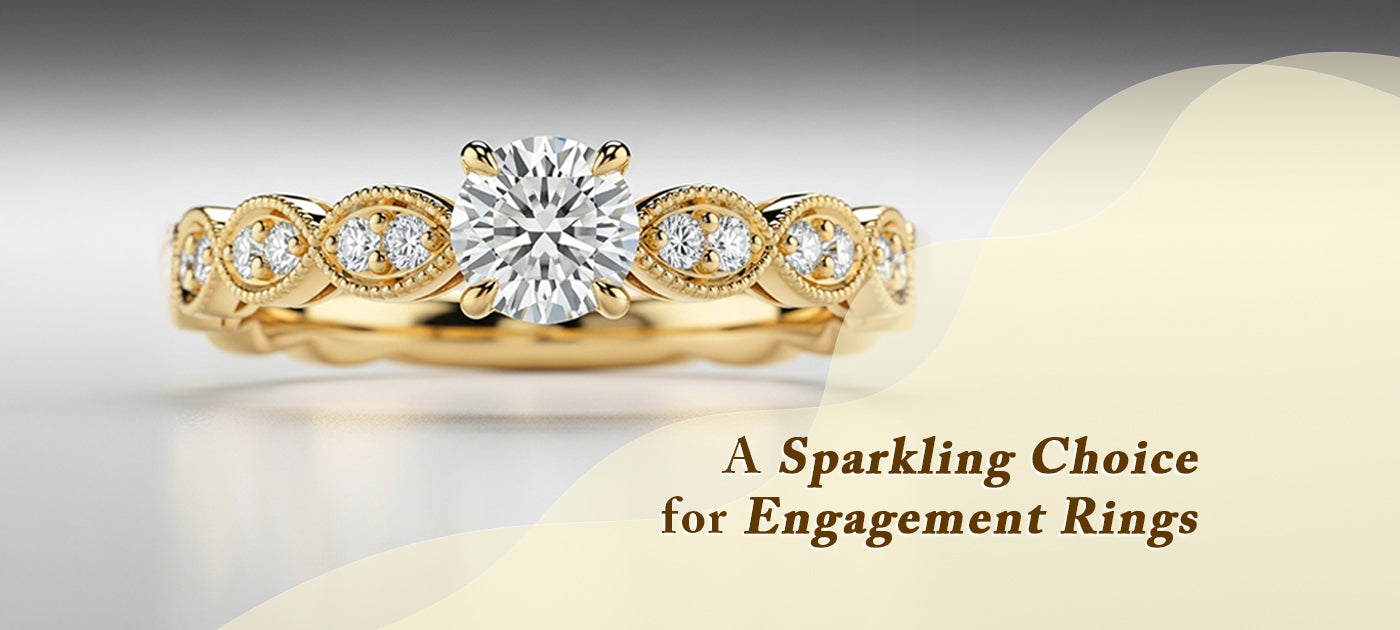 What is a Scalloped Setting? Everything You Need to Know