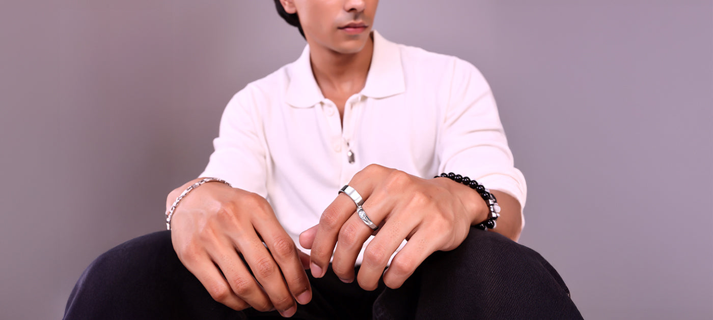 What Are the Best Graduation Gifts in Jewellery for Him?