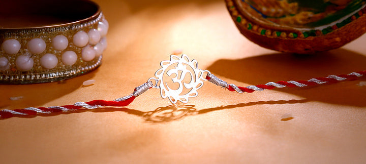 significance of raksha bandhan | GIVA