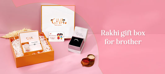How to Curate the Perfect Rakhi Gift Box for Your Brother in 2025