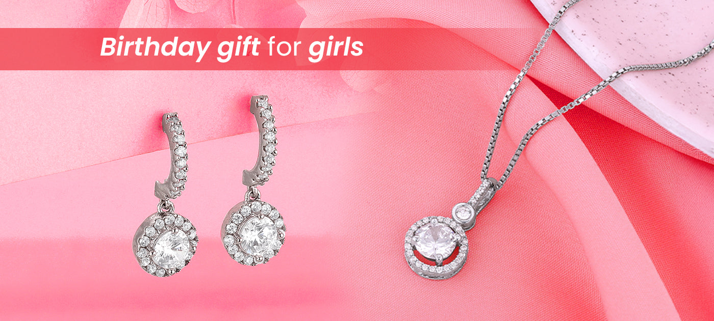 Birthday gift for girls