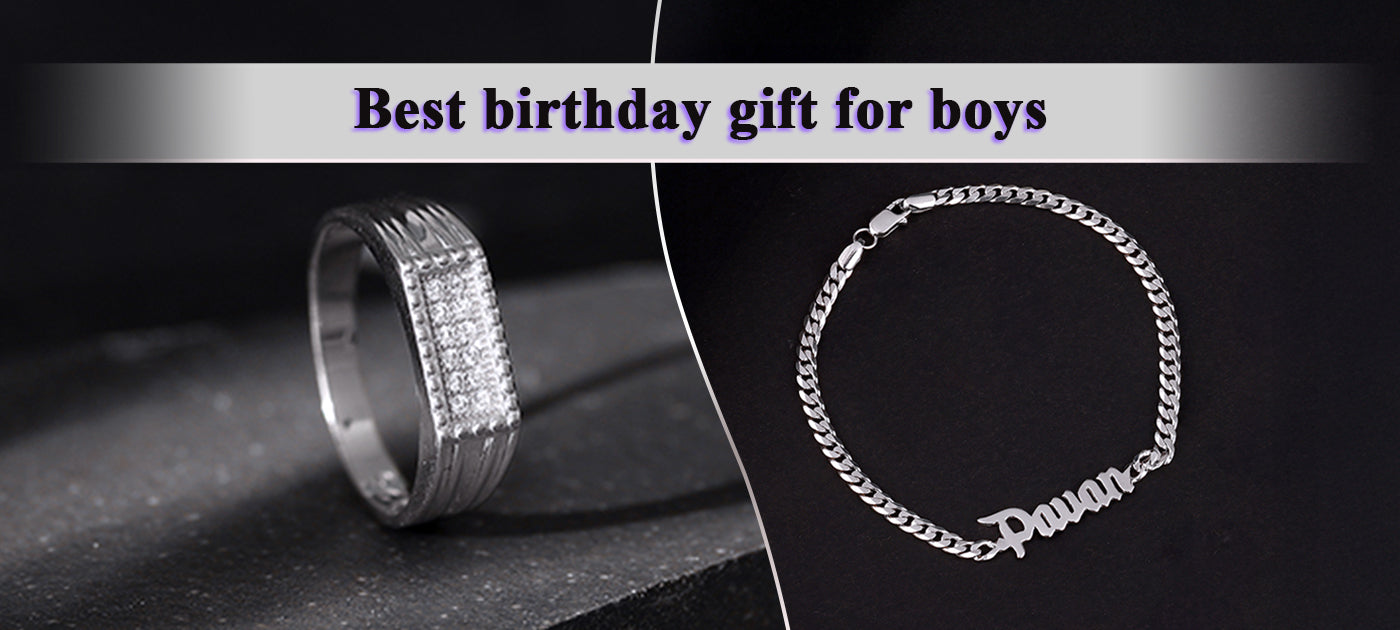 Best birthday gift for boys