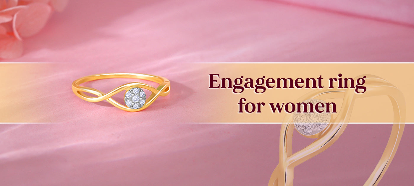 Stunning Lab Grown Diamond Engagement Ring Designs