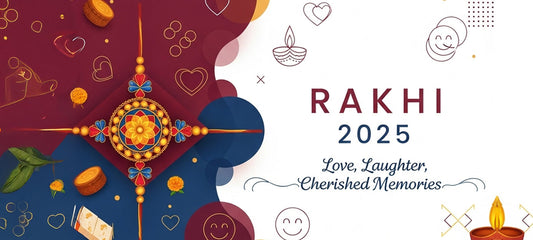 Rakhi 2025