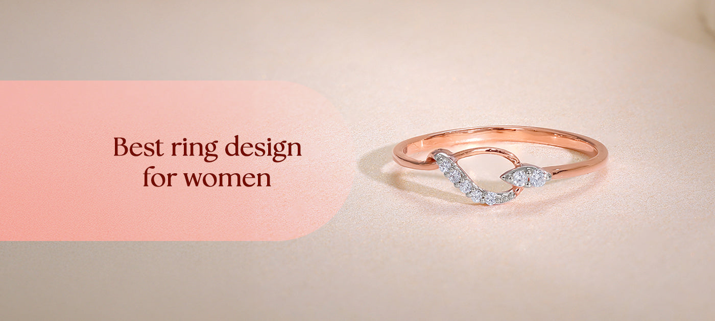 Daily Wear Gold Rings to Enhance Your Style