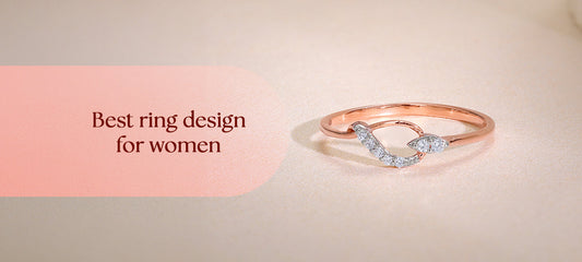 Daily Wear Gold Rings to Enhance Your Style
