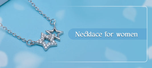 necklace for women