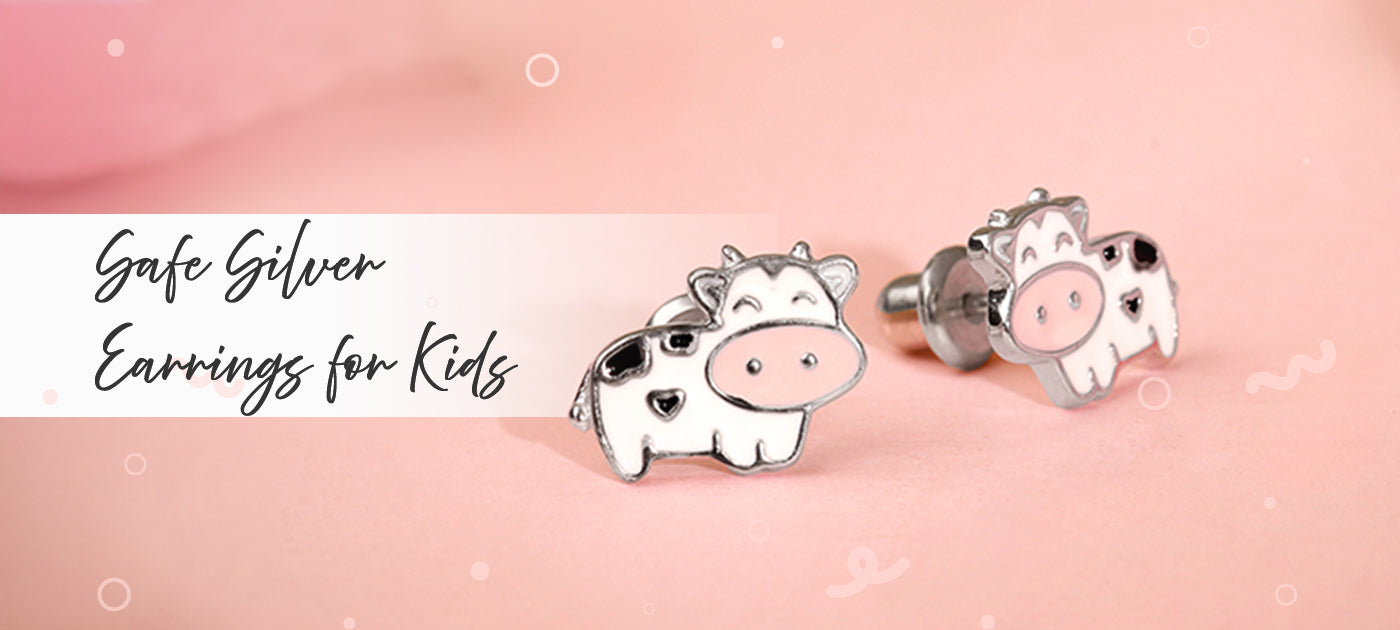 Kids Earrings
