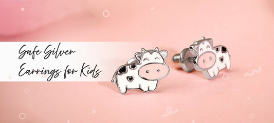 Kids Earrings