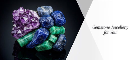 5 Key Reasons Why Gemstones Are a Must-Have
