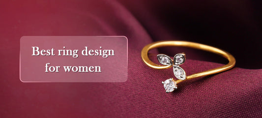 Best ring design for women