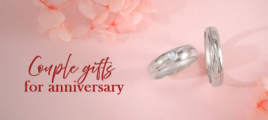 Couple gifts for anniversary