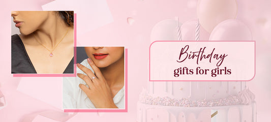 Birthday gifts for girls