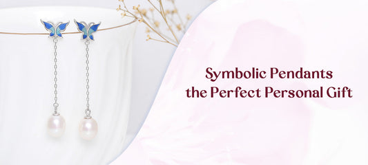 Symbolic Pendants the Perfect Personal Gift