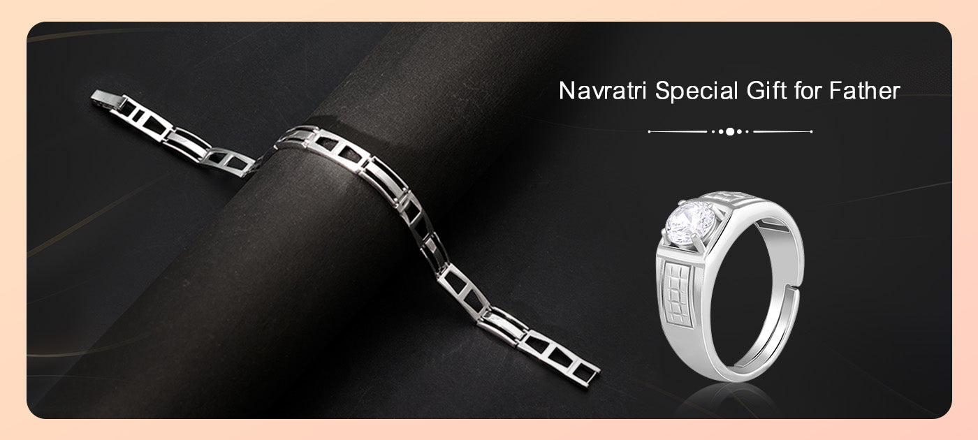 Navratri Special Gift for Father