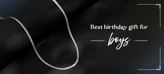 Best birthday gift for boys