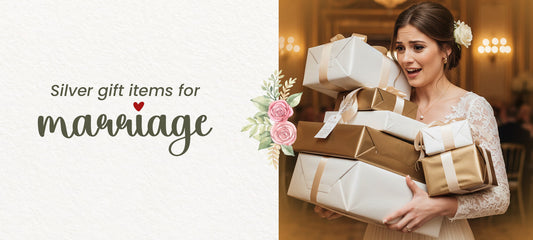 Wedding Gifts