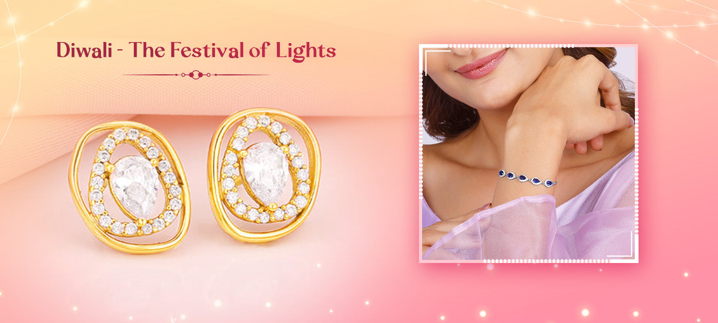 Diwali – The Festival of Lights