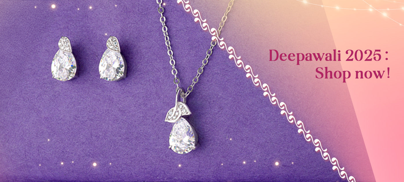 Deepawali 2025: Shop now!