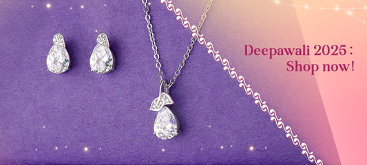 Deepawali 2025: Shop now!