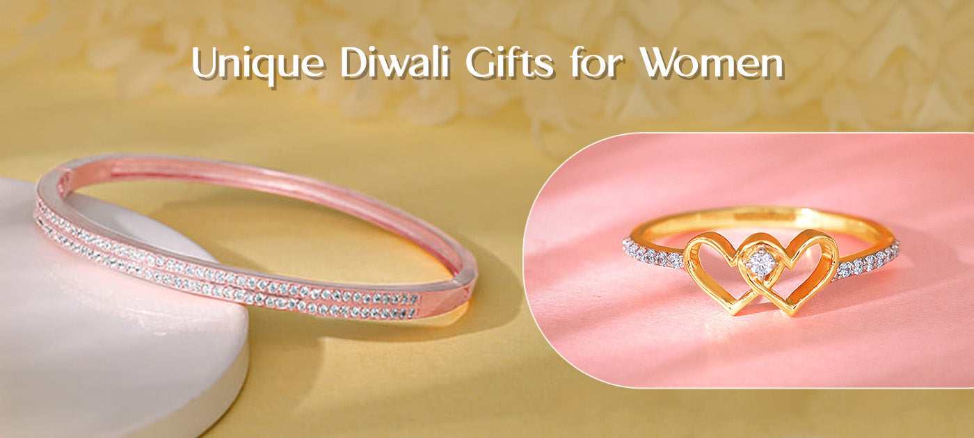 Surprise Her This Diwali with GIVA Gifts for Women
